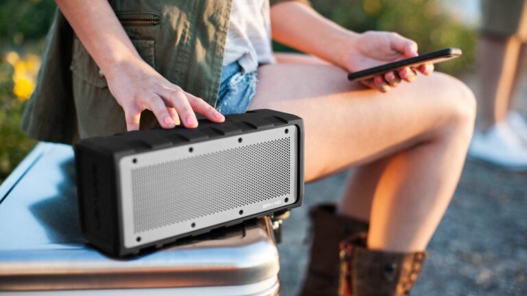 Best bluetooth Speaker under 1000