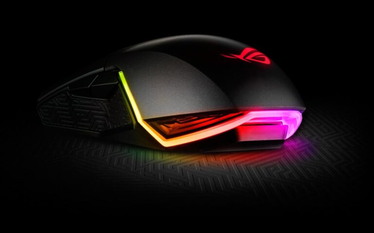 LIST OF BEST GAMING MOUSE UNDER 3000