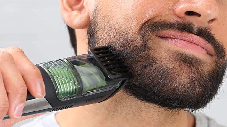 Best Trimmer for Men Under 1000