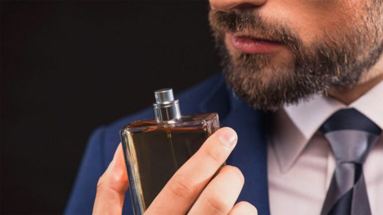 Best Perfume for Men under 500