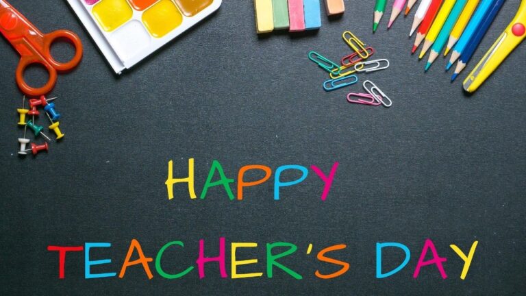 Happy Teachers Day 2021: Best Messages and Quotes