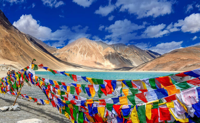 Best places to visit in leh ladakh