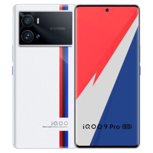 iQOO 9 Pro 5G - full specification