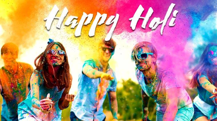 Holi Festival India 2022: A Festival of Colours